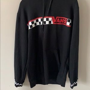 VANS HOODIE